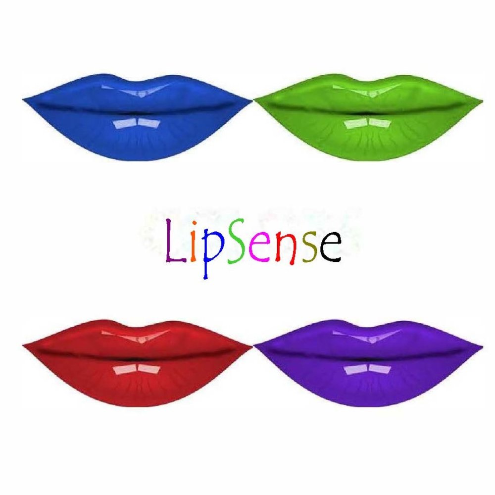LipSense Colors